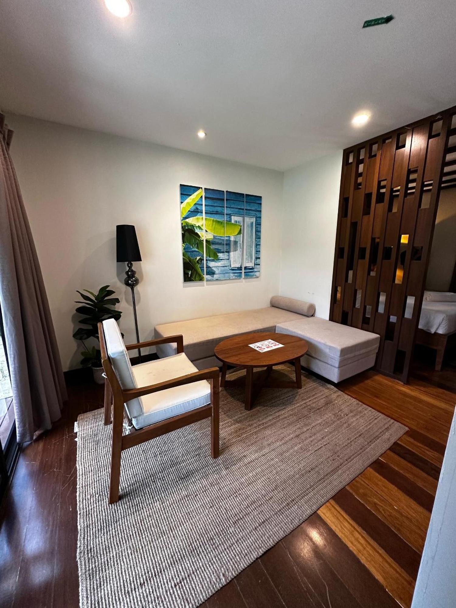 Beach Resort - Arwana Perhentian Besar Kampung Kuala Besut Extérieur photo